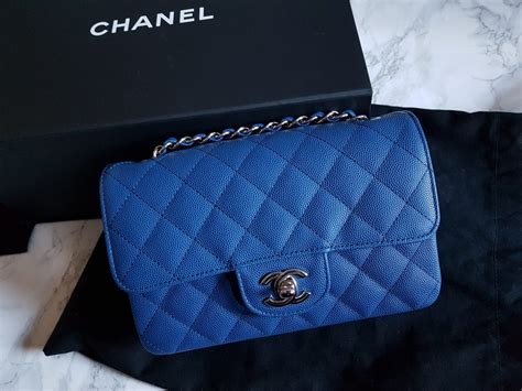 chanel mini rectangular cruise 2018|chanel rectangular mini flap review.